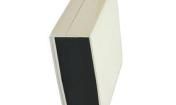 63210-510-000 CF-275 Black Kit Enclosures, Boxes & Cases