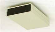63240-510-000 CM69-180 Black Kit  Enclosures