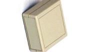 69316-510-039 JM-22 Bone Kit Enclosures, Boxes & Cases