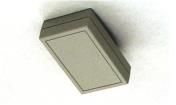 71100-510-000 JM-24 Black Kit  Enclosures