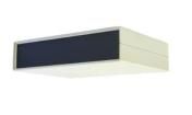 72459-01-028 BM-2 Black Panel  Enclosures