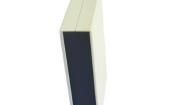 72459-01-028 BM-2 Black Panel Enclosures, Boxes & Cases