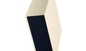 72459-02-028 DM-3 BLACK Electrical Enclosure Accessories
