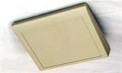 72556-510-000 KEU-10LP Black Kit  Enclosures
