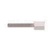 72595-01 JACK NUT Black  Electromechanical