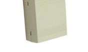 72868-510-000 CNS-0000 Black Enclosures, Boxes & Cases