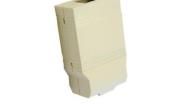 72906-510-000 CNS-0407 Black Enclosures, Boxes & Cases