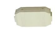 73092-510-000 CNM-0101 Black  Enclosures