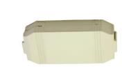 73105-510-000 CNL-0101 Black  Enclosures
