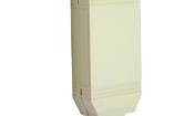 73105-510-000 CNL-0101 Black Enclosures, Boxes & Cases
