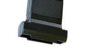 73395-510-000 CNS-0006 Black Enclosures, Boxes & Cases