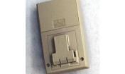 74802-510-000 RC-24-9VB2AA Black Kit Enclosures, Boxes & Cases