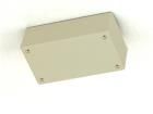 74980-510-028 FLX-4624 Black Kit  Enclosures