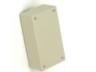 74980-510-028 FLX-4624 Black Kit Enclosures, Boxes & Cases