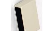 75054-510-000 LH43-100 Black Kit Enclosures, Boxes & Cases