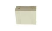 76553-510-000 CNS-0007 Black  Enclosures