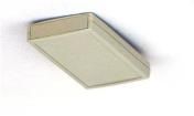 76654-510-000 RC-24 Black Kit  Enclosures