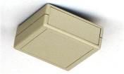 76672-01-000 JM-25, 33 Black  Enclosures