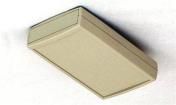 78214-01-000 RC-35-9VB/2AA Black  Enclosures