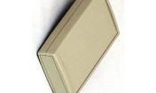 78214-01-000 RC-35-9VB/2AA Black Enclosures, Boxes & Cases
