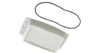 82365-510-332 OD-45 GRAY  Enclosures