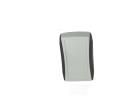 83556-510-508 PPL-2AA Gray w Black  Enclosures