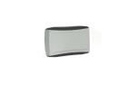 83556-510-508 PPL-2AA Gray w Black Enclosures, Boxes & Cases