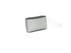 83776-510-508 PP-2AA GRAY Enclosures, Boxes & Cases