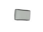 87867-510-508 PPLX-9VB-2AA Gr wGr Sides Enclosures, Boxes & Cases