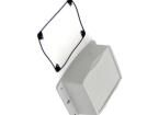 88089-510-332 ODTM 56-2.5 Gray Enclosures, Boxes & Cases