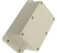 89249-510-1129 (SODF4730-2.2) Enclosures, Boxes & Cases