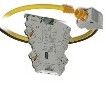 PACT RCP-4000A-UIRO-PT-D14  Power