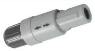 PAG.M0.5GL.AC65N  Connectors