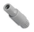 PAG.M0.8GL.AC65G Circular Push Pull Connectors