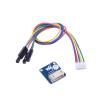 PAJ7620U2 Gesture Sensor electronic component of Waveshare