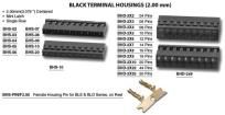 BHD-2X5 electronic component of Pan Pacific