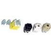 DC-VC5-8A-BK  Connectors