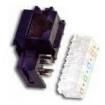 DC-VC-8CK Modular Connectors / Ethernet Connectors