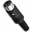 DIN-46000-8P-262 Unclassified