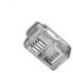 PT-044/50UL  Connectors
