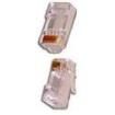 PT-05E88/50UL Modular Connectors / Ethernet Connectors