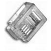 PT-064 Modular Connectors / Ethernet Connectors