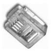 PT-064RS/50UL  Connectors