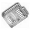 PT-066DEC/50UL  Connectors