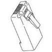 PT-066DRS/50UL Modular Connectors / Ethernet Connectors