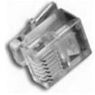 PT-066R Modular Connectors / Ethernet Connectors