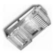 PT-1010  Connectors