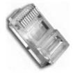 PT-1010 Modular Connectors / Ethernet Connectors