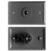 PT-103-6U Modular Connectors / Ethernet Connectors