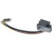 PT-J623D6-6  Connectors